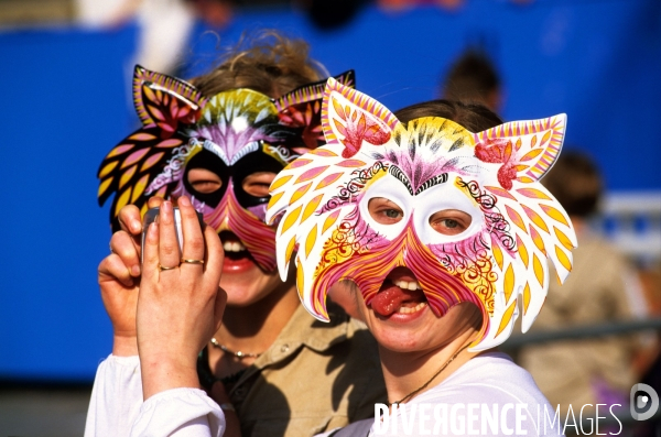 Carnaval de Nice