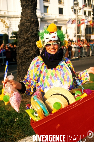 Carnaval de Nice