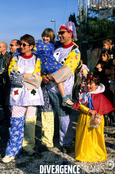 Carnaval de Nice