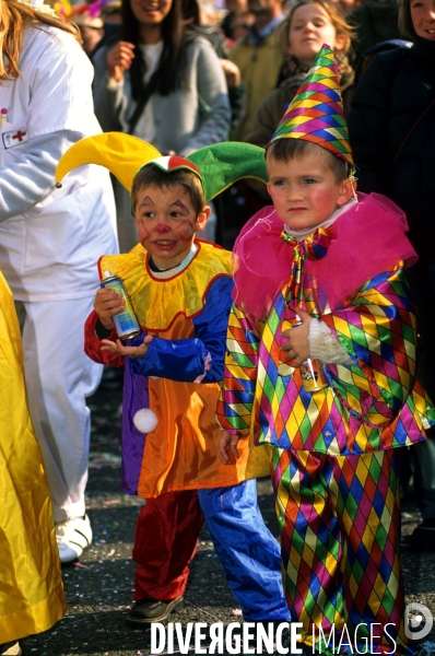 Carnaval de Nice