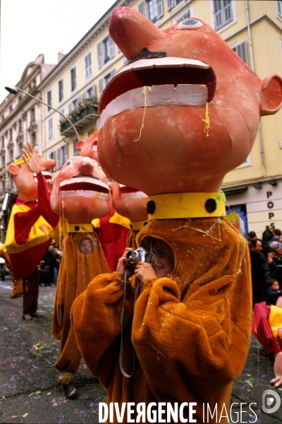 Carnaval de Nice