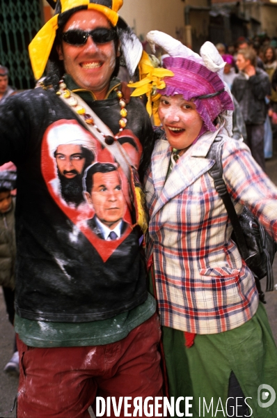 Carnaval de Nice