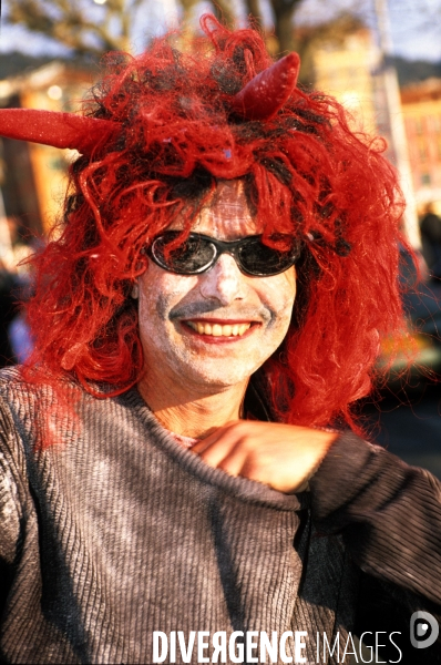 Carnaval de Nice