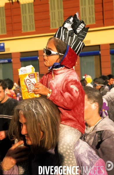Carnaval de Nice