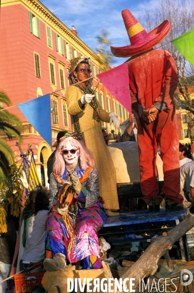 Carnaval de Nice