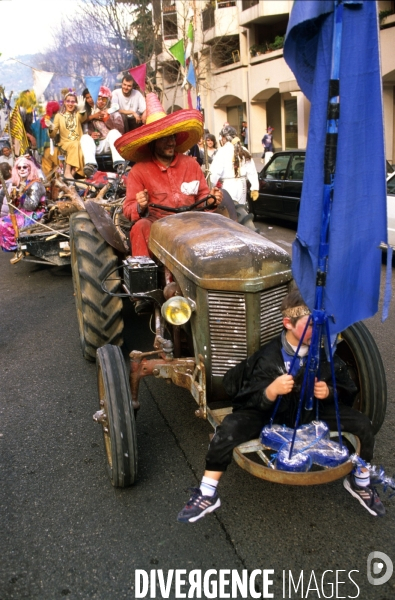 Carnaval de Nice