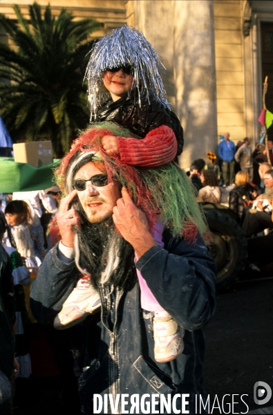 Carnaval de Nice