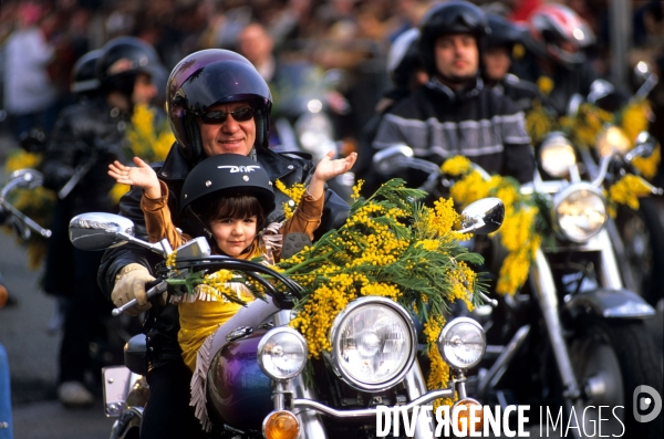 Carnaval de Nice