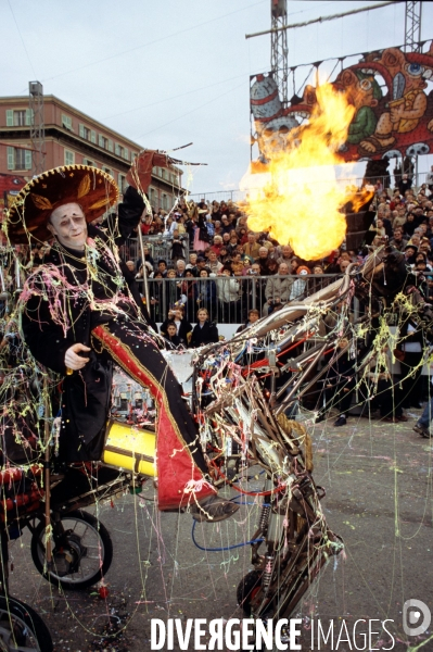 Carnaval de Nice