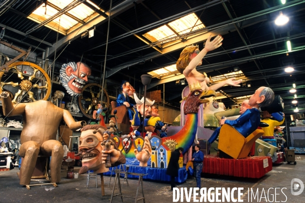 Carnaval de Nice