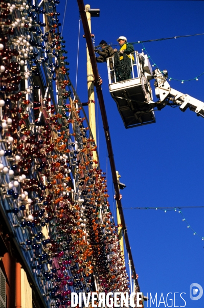 Carnaval de Nice