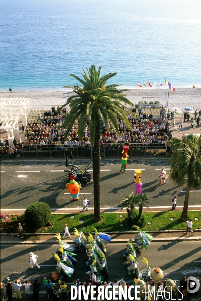 Carnaval de Nice