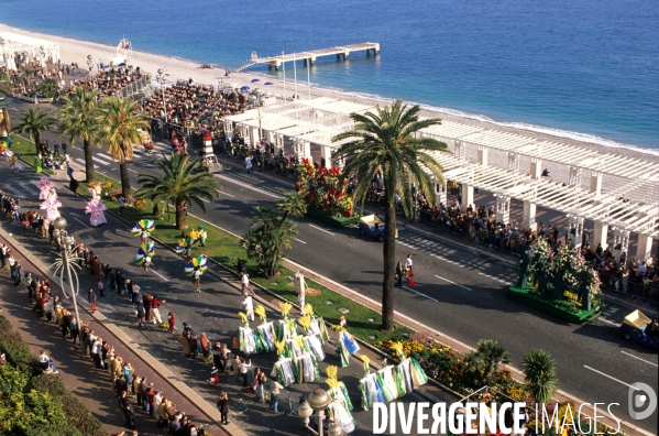 Carnaval de Nice