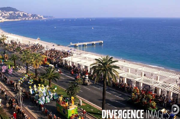 Carnaval de Nice