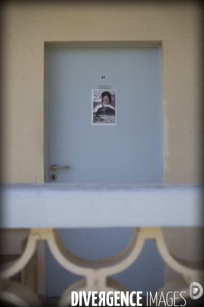 Maison de retraite des légionnaires