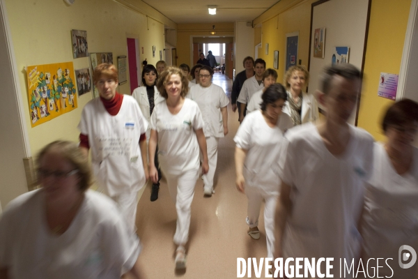 Centre Hospitalier Victor Provo (Roubaix)
