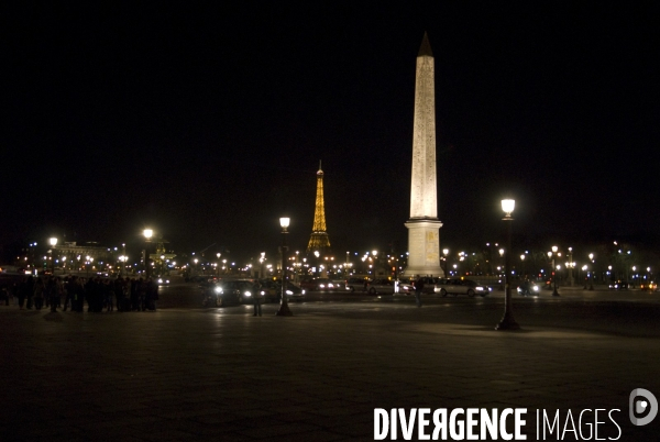 La Tour Eiffel a 125 ans