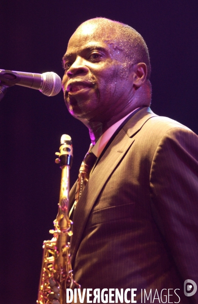 Maceo Parker