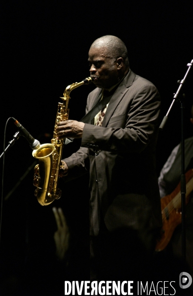 Maceo Parker