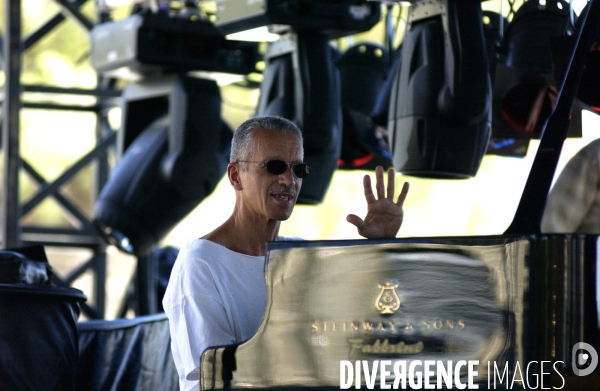 Keith Jarrett Trio