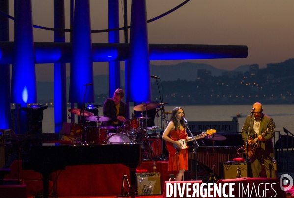 Norah jones