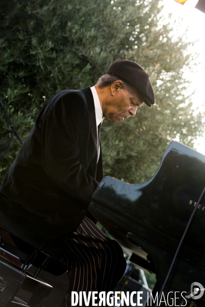 Mc coy tyner