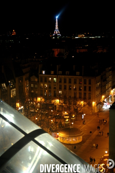 Centre National  d art et de Culture Georges Pompidou