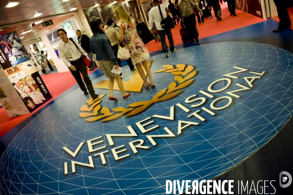La communication aujourd hui .... Le MIPCOM