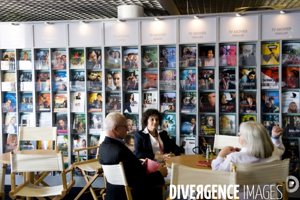 La communication aujourd hui .... Le MIPCOM