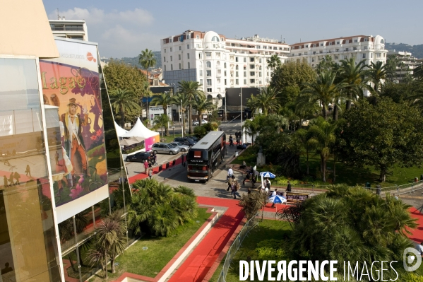 La communication aujourd hui .... Le MIPCOM