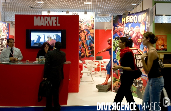 La communication aujourd hui .... Le MIPCOM