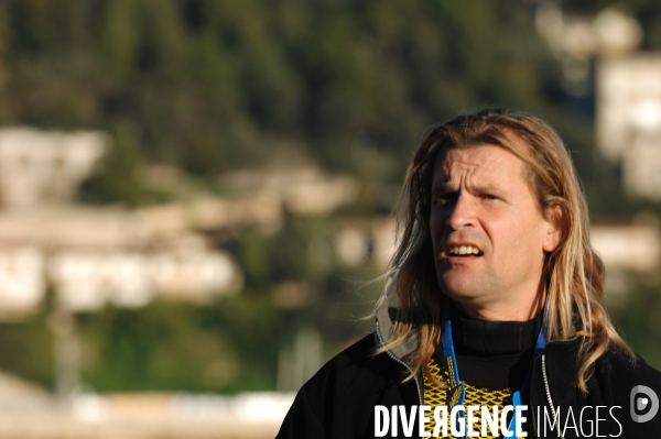 Loic Leferme