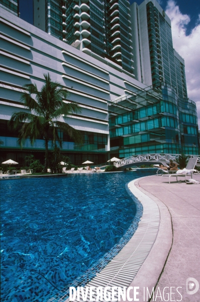 Hotel Panama City