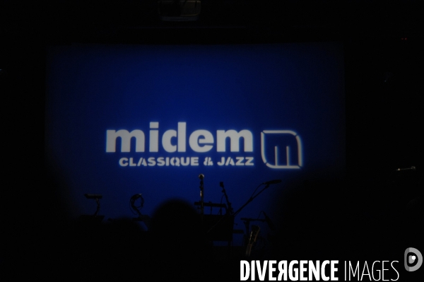 Midem  pannel