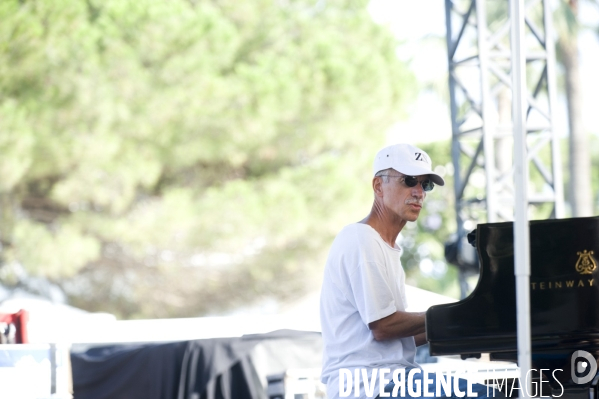 Keith Jarrett