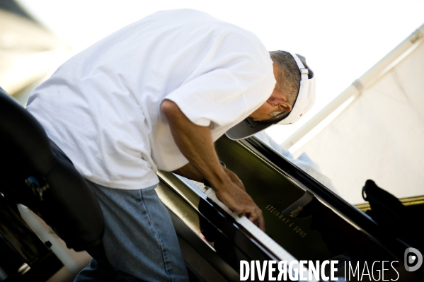 Keith Jarrett