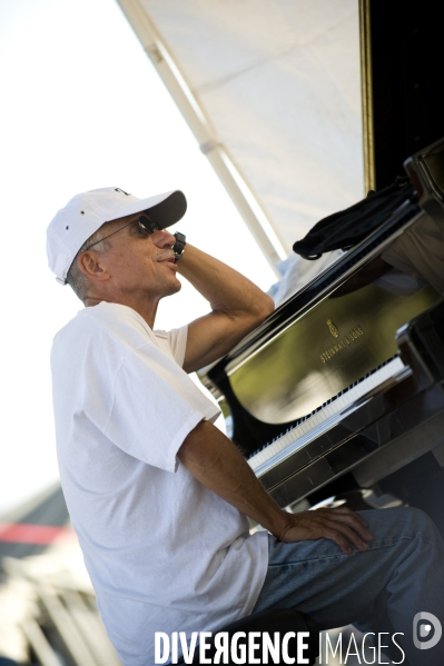 Keith Jarrett