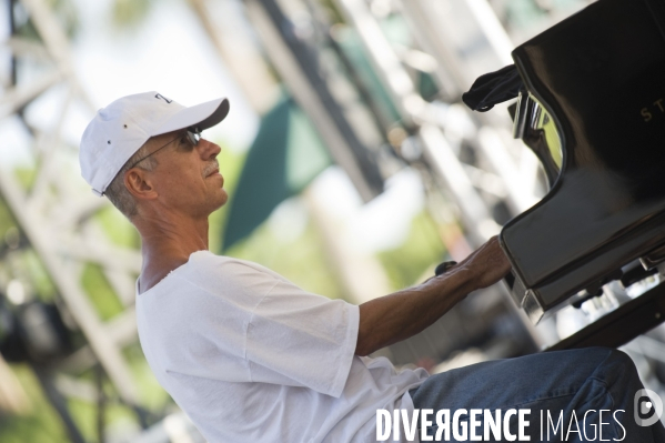 Keith Jarrett