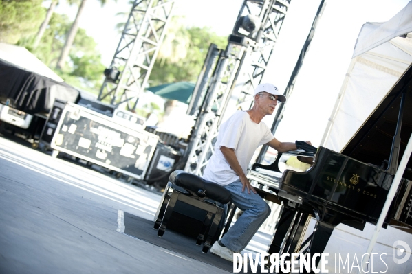 Keith Jarrett