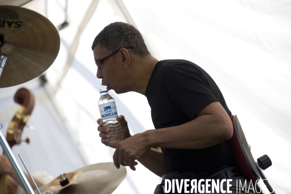 Jack Dejohnette, batteur