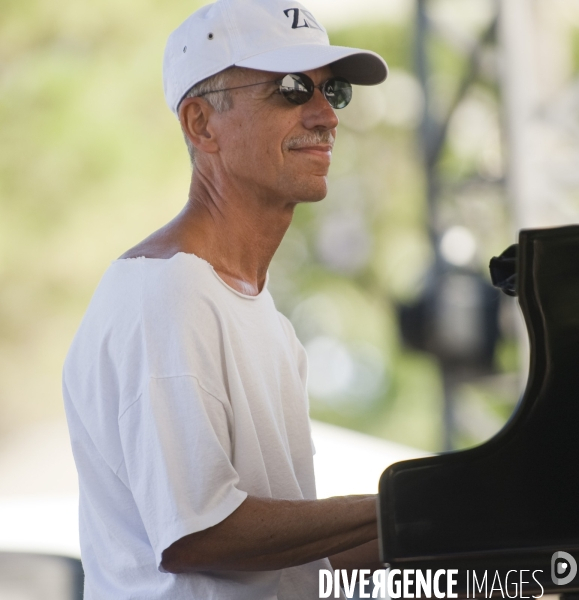 Keith Jarrett