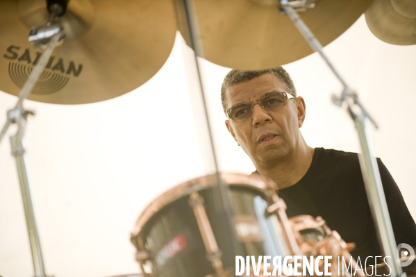 Keith Jarrett  Trio : Jack Dejohnette