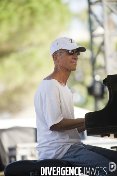 Keith Jarrett