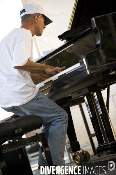Keith Jarrett