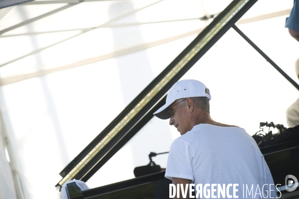 Keith Jarrett