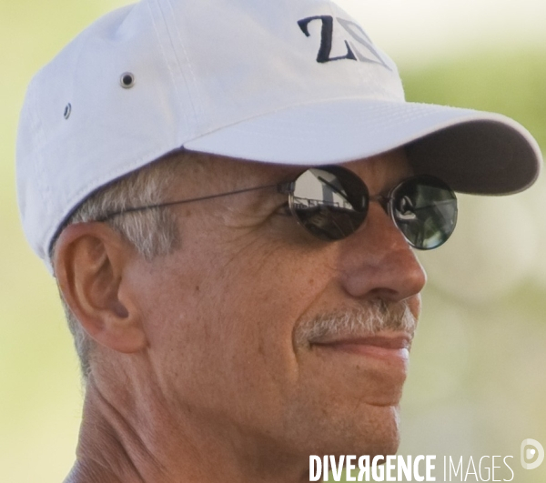 Keith Jarrett