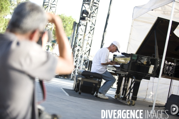 Keith Jarrett
