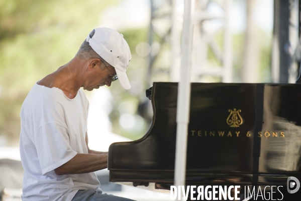 Keith Jarrett