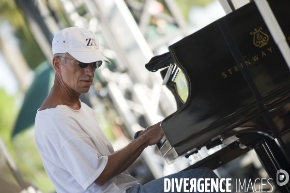 Keith Jarrett