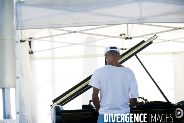 Keith Jarrett